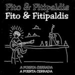 Logo Fito Y Los Fitipaldis